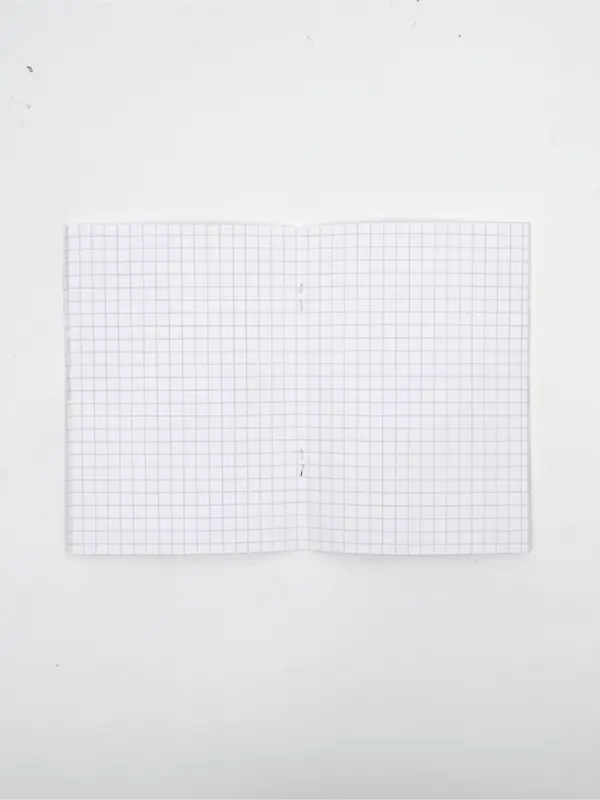 Набор блокнотов 4 шт. А6, 32 листа "Зверюшки"