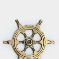 Крючки &laquo;Штурвал&raquo;, 12.8&times;16 см