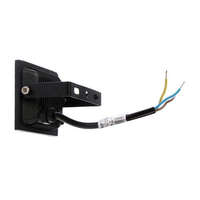 Прожектор светодиодный Smartbuy FL SMD LIGHT, 20 Вт, 6500 К, 1600 Лм, IP65, холодный белый