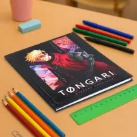 Дневник школьный для 1-11 классов &laquo;Аниме. Стильный парень&raquo;, твёрдая обложка, глянцевая ламинация, 40 листов
