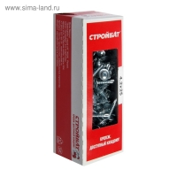 Саморезы для тонк.пластин оц.с буром 4,2х25 ,200 ш