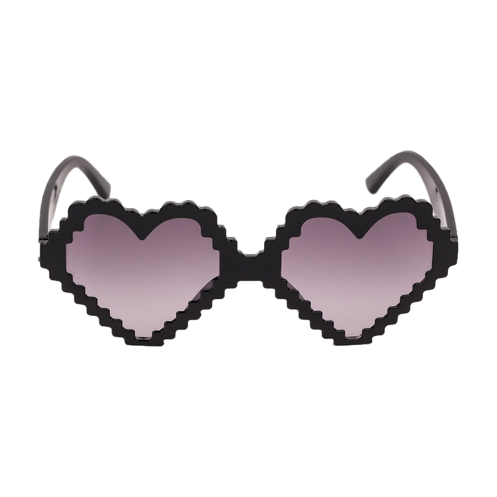 Очки солнцезащитные детские OneSun, uv 400, линза 4.7 х 3.7 см, 13 х 13 см Очки солнцезащитные детские OneSun, uv 400, линза 4.7 х 3.7 см, 13 х 13 см