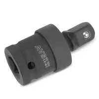 Кардан ударный 1/2"DR AVS KU1200