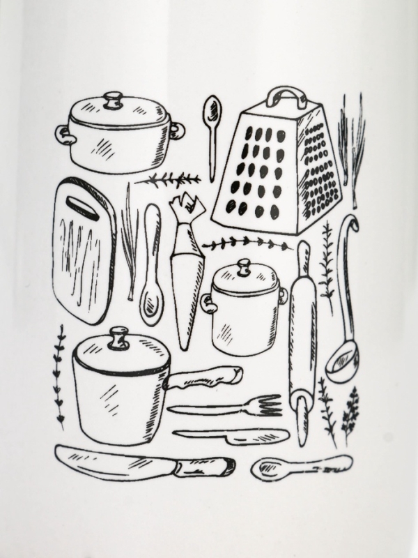 Бутылка для масла Дорого внимание «Кухонные мелочи», 150 мл