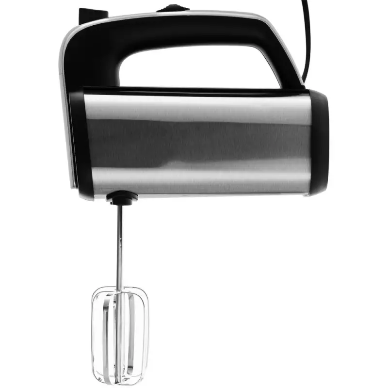 Миксер Mixology, серебристый с черным Миксер Mixology, серебристый с черным