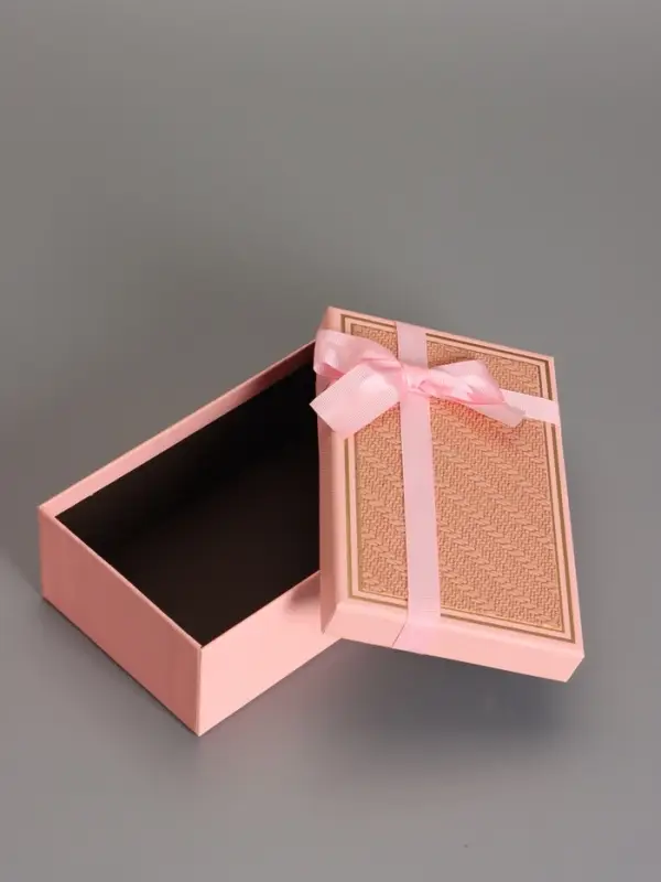 Наборок коробок 3 в 1 прямоугольные 23*16*9.5 21*14*8.0 19*12*6.5 см