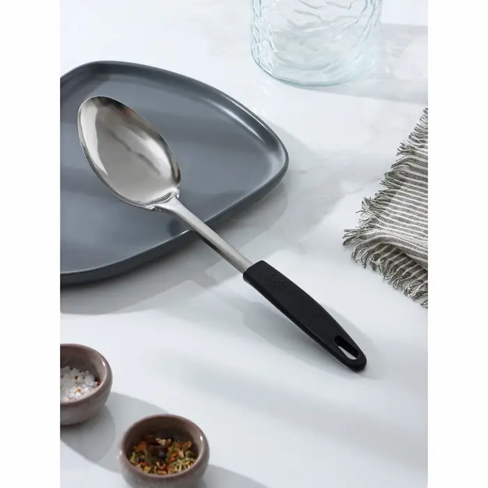 Ложка соусная Доляна «Ночь», 31 см Ложка соусная Доляна «Ночь», 31 см