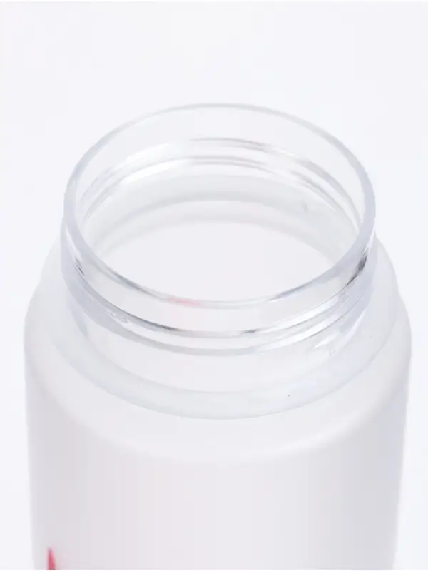 Бутылка для воды My bottle 500 мл, 19.5&times;6 см, МИКС