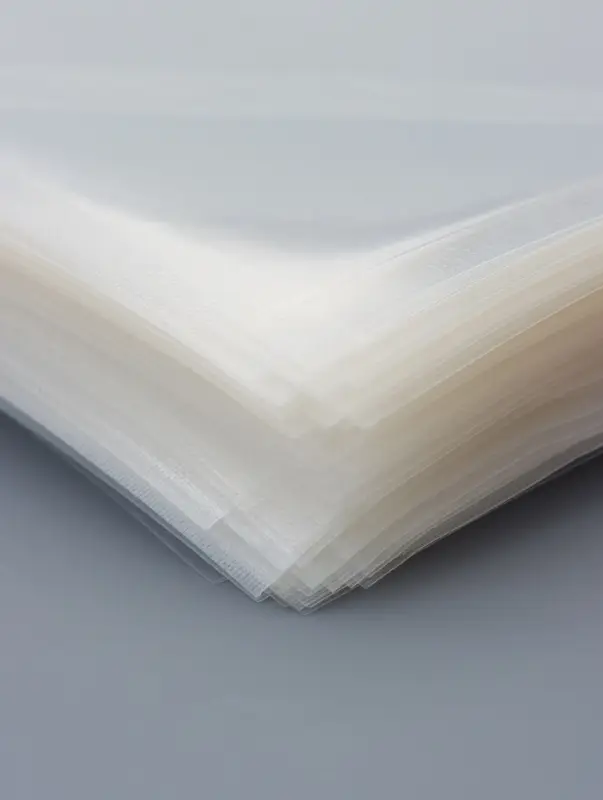 Набор пакетов для вакууматора 100 шт 25х30 см 65 мкм Набор пакетов для вакууматора 100 шт 25х30 см 65 мкм