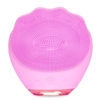 Массажная щетка для лица КТ-3122 - 0.45 Вт