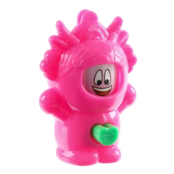 Развивающая игрушка «Мордочка», МИКС