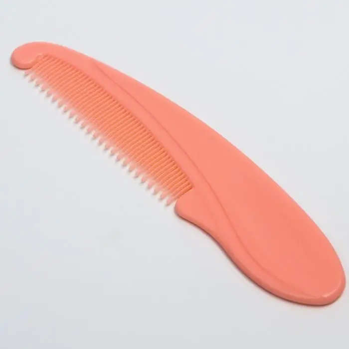 Расческа детская Крошка Я, цвет МИКС