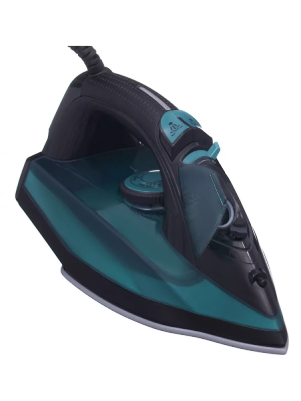 Утюг H-SI01124 2600Вт черный