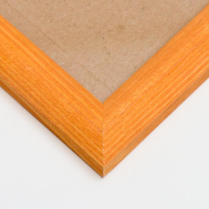 Фоторамка сосна клен 1/4 35х45 см Фоторамка сосна клен 1/4 35х45 см