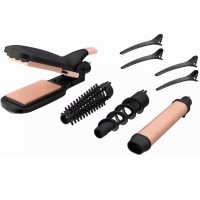 Мультистайлер 14 в 1 Infinite Looks CF4230F0 с 5 насадками