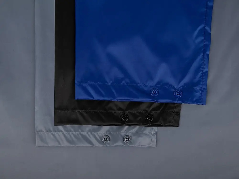 Дождевик R2, серый, размер XS/S Дождевик R2, серый, размер XS/S