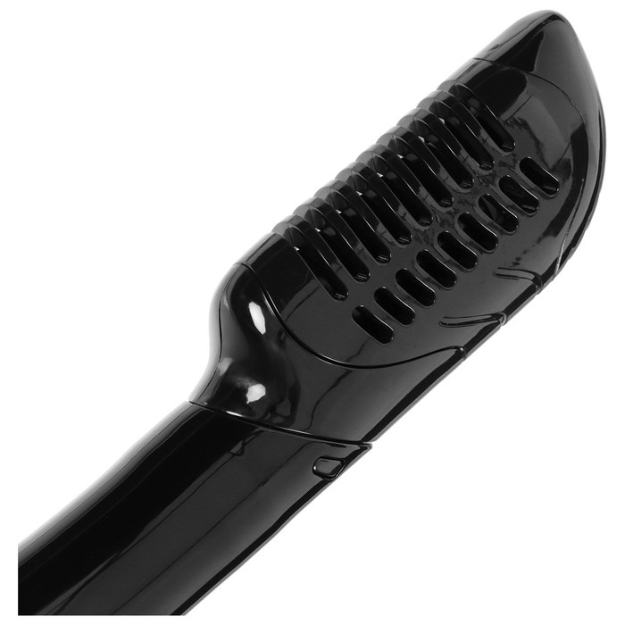 Трубка для снорклинга ONLYTOP, цвет чёрный Трубка для снорклинга ONLYTOP, цвет чёрный