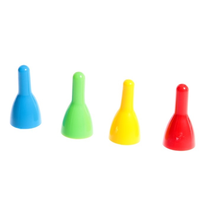 Игра-ходилка «Приключения монстриков» Игра-ходилка «Приключения монстриков»