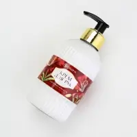 Подарочный набор «Дорогому учителю», крем для рук 300 мл, ежедневник, А5, 80 листов, , Чистое счастье