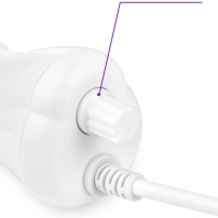 Дарсонваль с насадками КТ-3114 - 16 Вт Дарсонваль с насадками КТ-3114 - 16 Вт