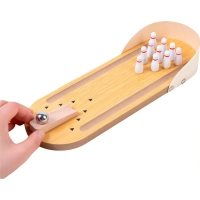 Настольная игра Боулинг   3567135