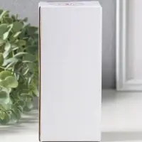 Сувенир полистоун "Малышка в платье в горох, с бантом в волосах, с мишкой" 6,5х4,5х16,8 см   1092990