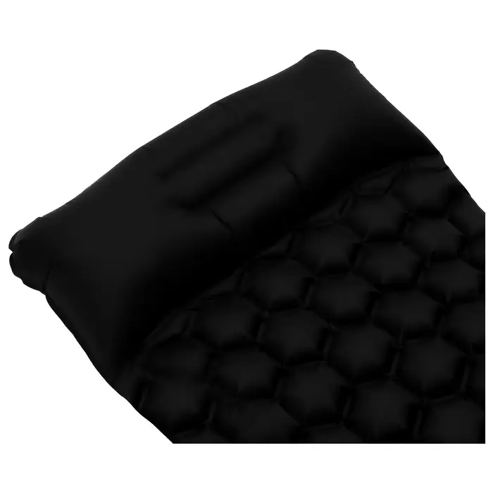 Матрас туристический maclay, 190&times;56&times;5 см, с подушкой