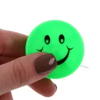 Йо-йо «Смайлик», МИКС Йо-йо «Смайлик», МИКС