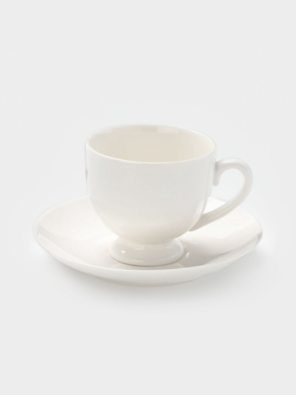 Чайная пара 220 мл Magisto  Чайная пара 220 мл Magisto "English tea party"