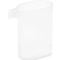 Утюг H-SI01223 3000Вт белый-изумрудный