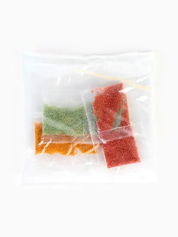 Свеча своими руками. Создание гелевой свечи &laquo;Собачка&raquo;, набор для творчества