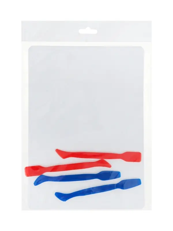 Доска для лепки пластиковая А4 Calligrata &laquo;Прованс&raquo;, пастельная, с бортиком, МИКС