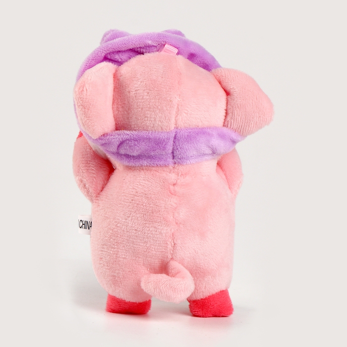 Мягкая игрушка «Хрюша Лея» Мягкая игрушка «Хрюша Лея»