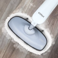 Паровая швабра КТ-1071 - 1000 Вт Паровая швабра КТ-1071 - 1000 Вт