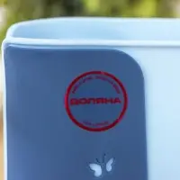 Подставка для столовых приборов &laquo;Cтиль&raquo;, 16&times;8.5&times;14.5 см, МИКС