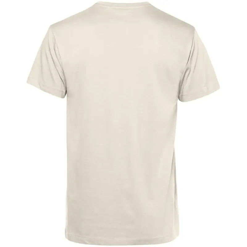 Футболка унисекс E150 Inspire (Organic) молочно-белая, размер XS Футболка унисекс E150 Inspire (Organic) молочно-белая, размер XS