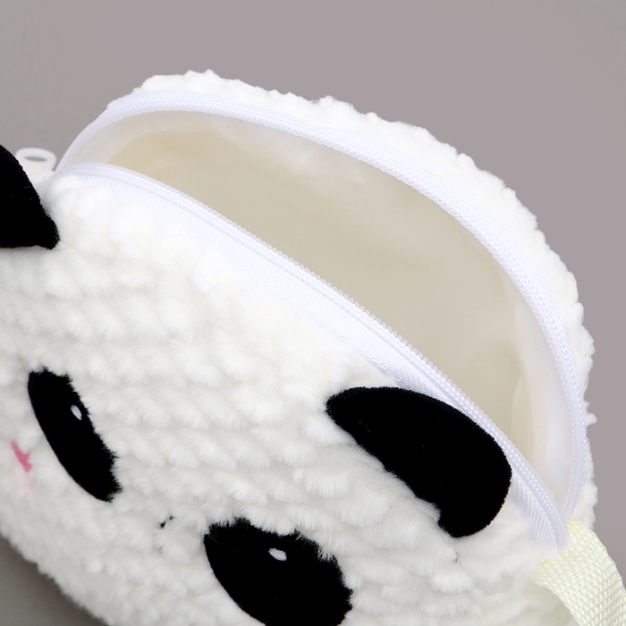 Сумка детская «Панда», 20 см