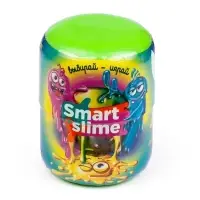 Игрушка &laquo;Лизун-мялка&raquo; 200 гр SLI03   МИКС