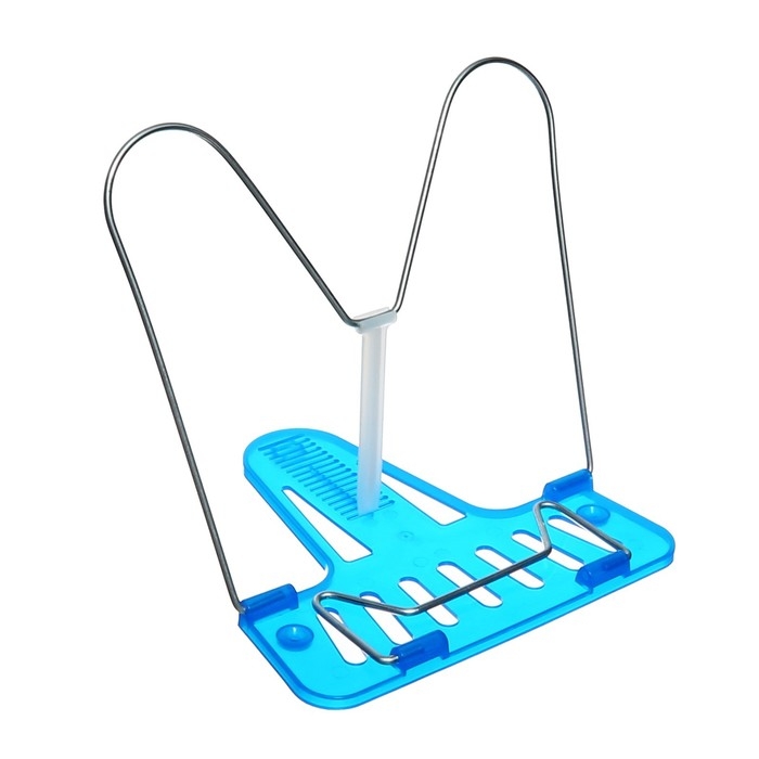 Подставка для книг Стамм Премиум Creative, микс х 4 вида Подставка для книг Стамм Премиум Creative, микс х 4 вида