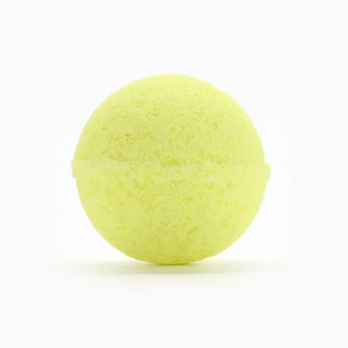 Бомбочка для ванны «WOW ты настоящая бомба», 40 г, аромат персика, BEAUTY FОХ