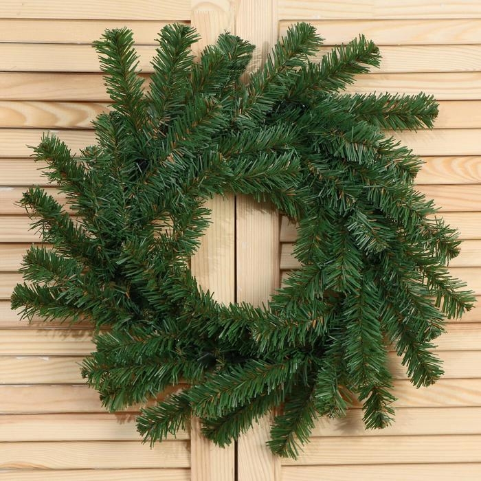 Венок  Венок "Классический" 45 см