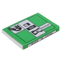 Точилка для карандашей одинарная Calligrata «Командор», металлический корпус, серебристая