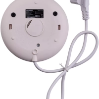 Чайник HYK-G8888 1.5л 1700Вт