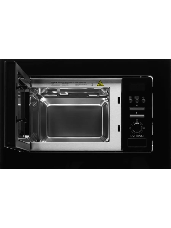 Микроволновая Печь HBW 2040 BG 20л. 800Вт черный Микроволновая Печь HBW 2040 BG 20л. 800Вт черный