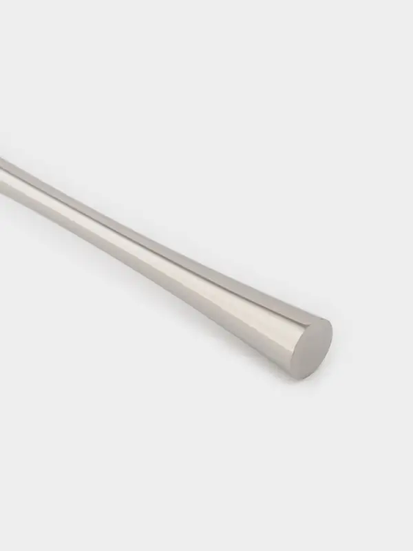 Вилка столовая Magistro &laquo;Фьюжн&raquo;, длина 20.5 см, нержавеющая сталь, серебристая