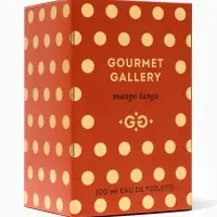 Туалетная вода женская Gourmet Gallery Mango Tango, 100 мл