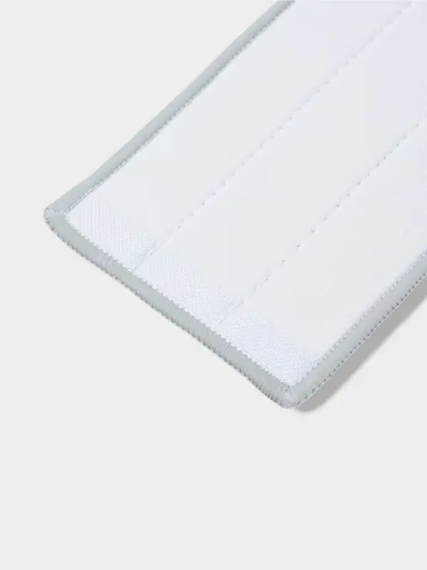 Насадка для швабры Future Alp Duble Flip, профессиональная микрофибра, 36.5&times;10.5 см