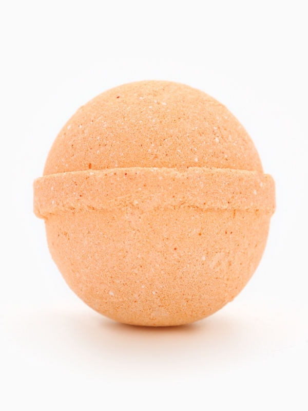 Детский бурлящий шар «Монстрики», аромат апельсиновый кексик 40 г, URAL LAB Детский бурлящий шар «Монстрики», аромат апельсиновый кексик 40 г, URAL LAB