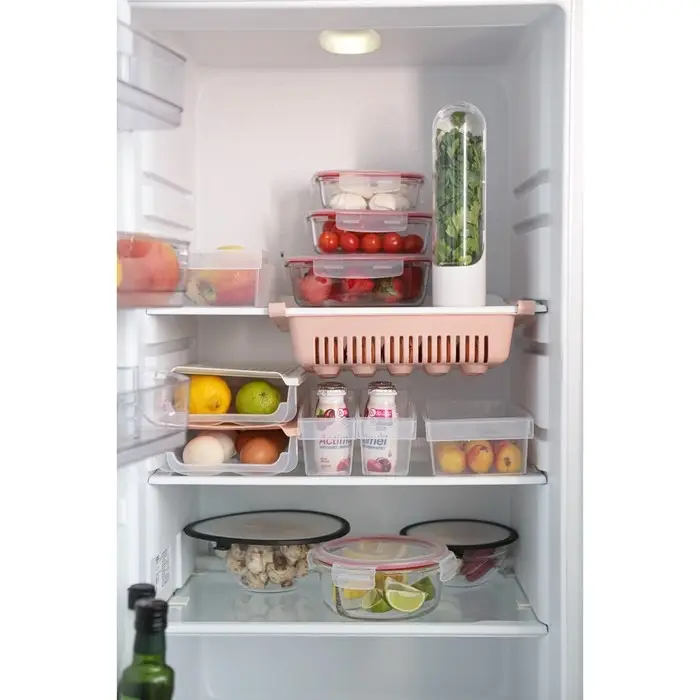 Вакуумная крышка для посуды Доляна, d=16 см, цвет зелёный Вакуумная крышка для посуды Доляна, d=16 см, цвет зелёный