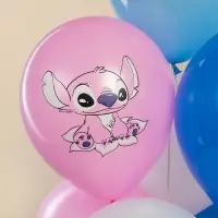 Воздушный шар латексный 12" «Любимый монстрик», 25 шт. Воздушный шар латексный 12" «Любимый монстрик», 25 шт.